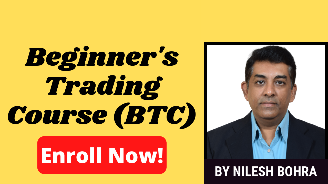 Beginner’s Trading Course